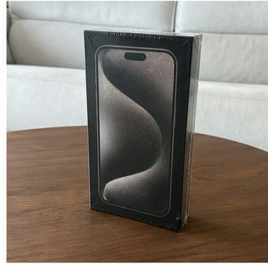 아이폰 16 Pro Max 512GB 내추럴 상품 사진