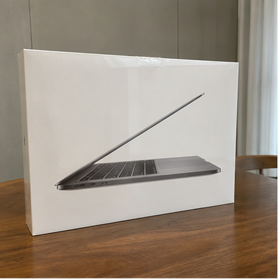 MacBook Pro 14 M4 16GB 512GB 실버 상품 사진