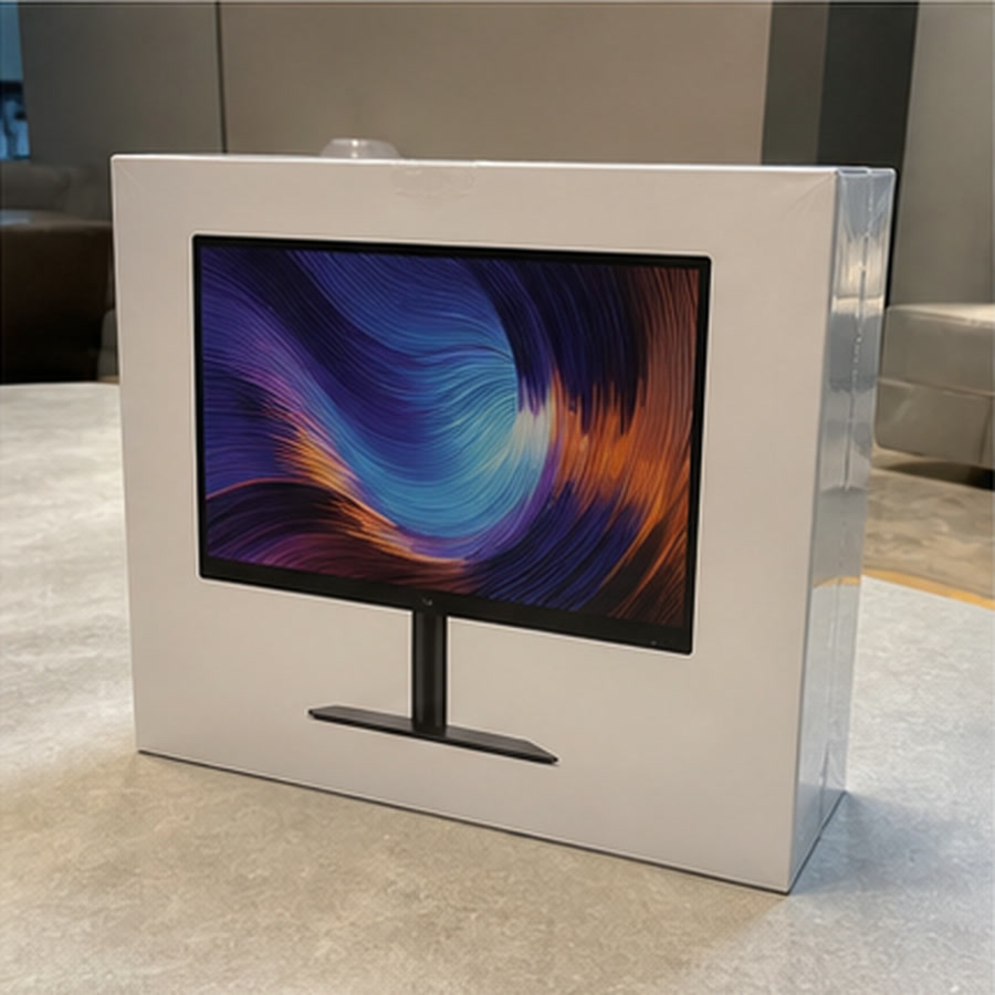 Dell 울트라샤프 U2724D 모니터 상품 사진