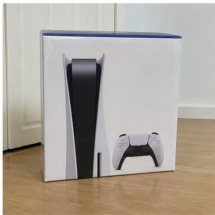 PlayStation 5 Pro 디지털 에디션 상품 사진