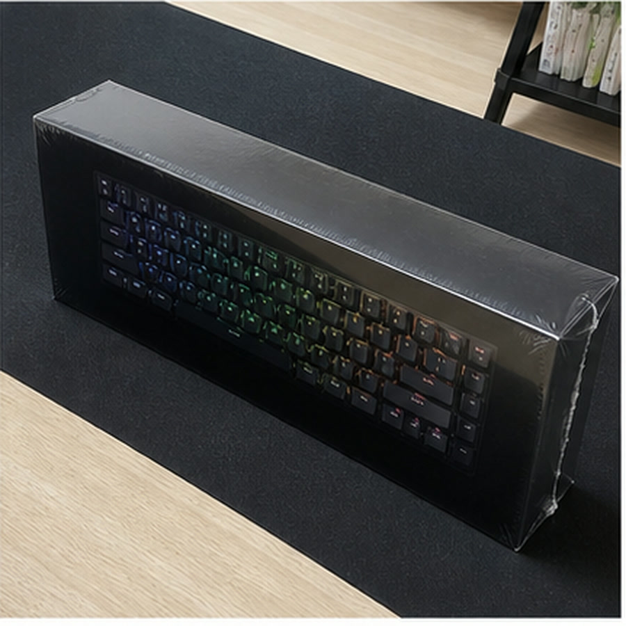레이저 BlackWidow V4 Pro 키보드 상품 사진